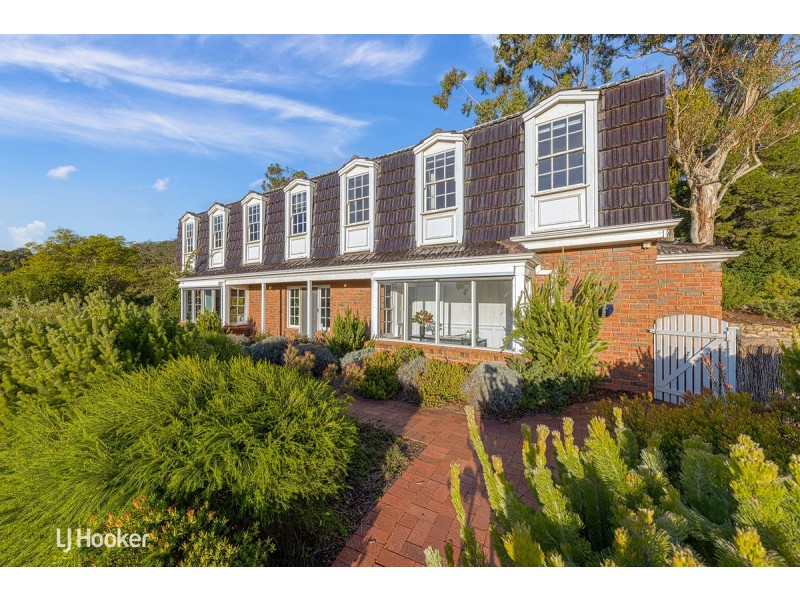 3 Thorpe Road, Burnside SA 5066