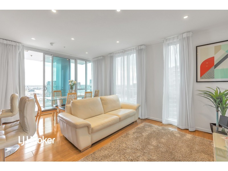 1602/18 Rowlands Place, Adelaide SA 5000