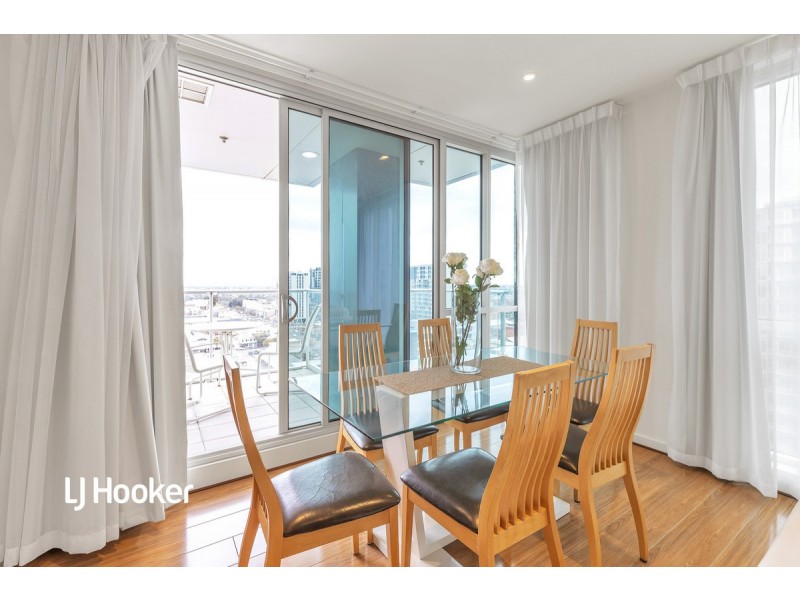 1602/18 Rowlands Place, Adelaide SA 5000