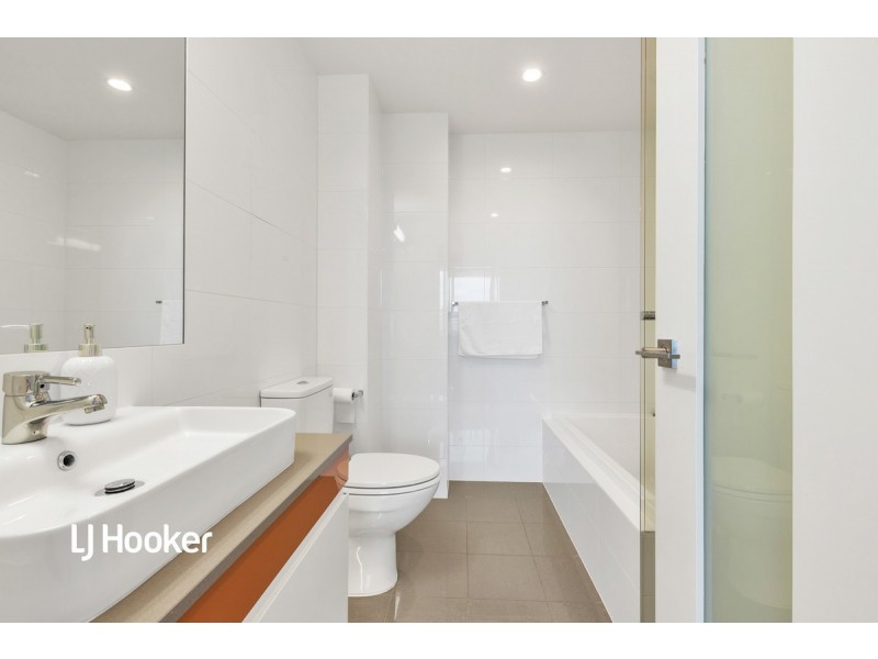 1602/18 Rowlands Place, Adelaide SA 5000