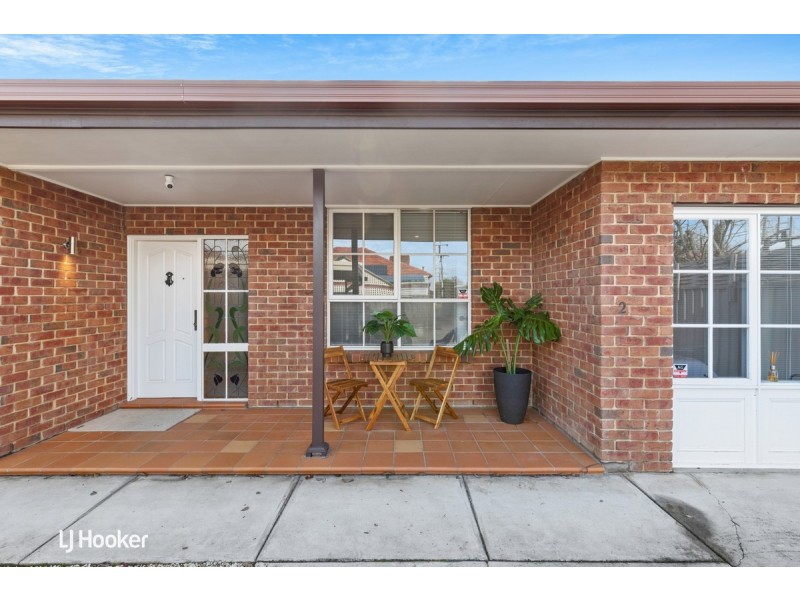 2/12 Beryl Street, Broadview SA 5083