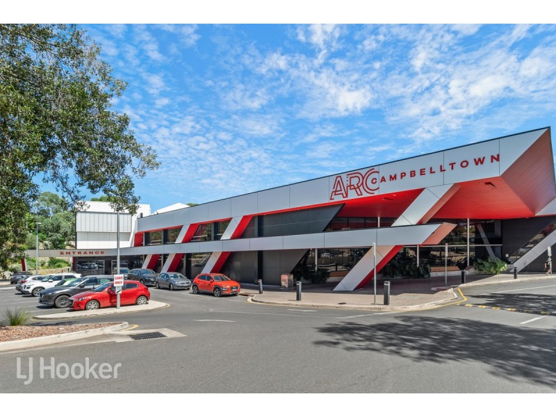 Lot 101/63 Hill Street, Campbelltown SA 5074