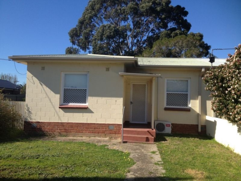 9 Mundon Street, Campbelltown SA 5074
