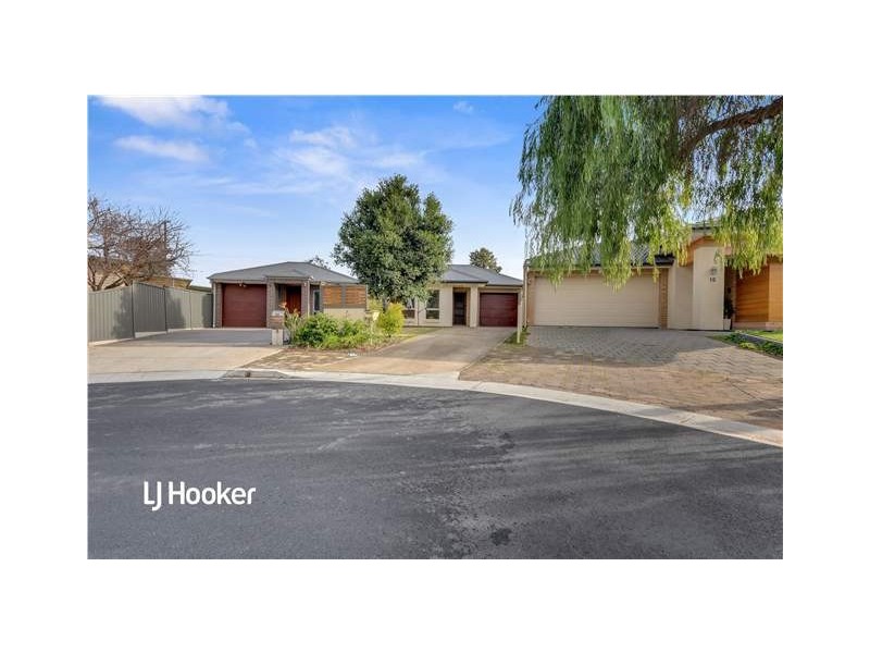 8A Fulton Street, Gilles Plains SA 5086