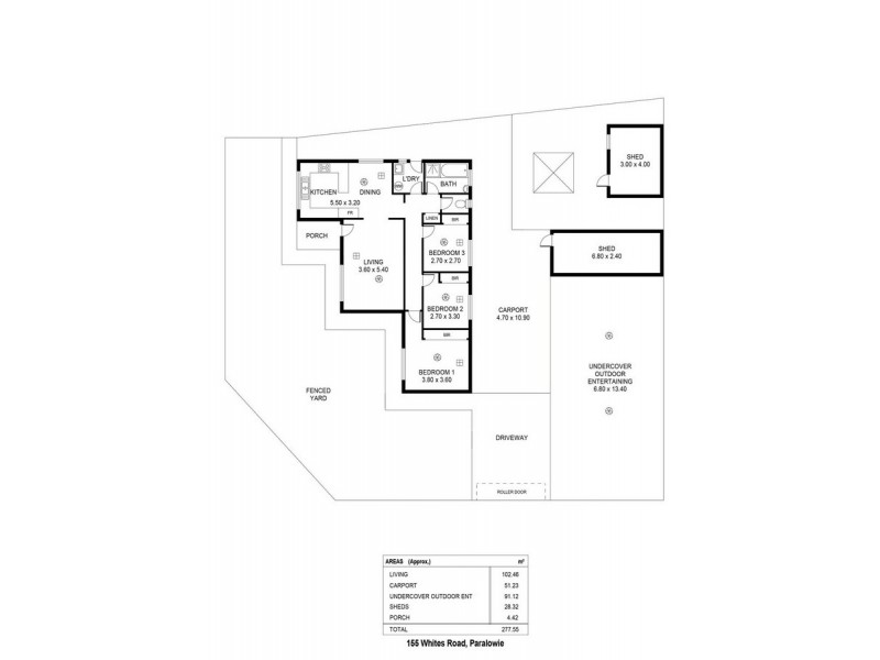 155 Whites Road, Paralowie SA 5108