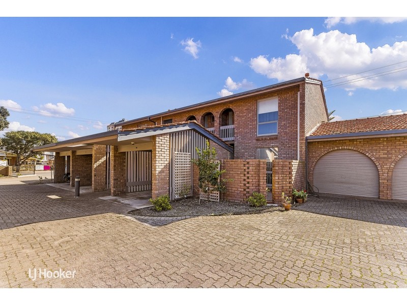 3/16 Moseley Street, Glenelg SA 5045