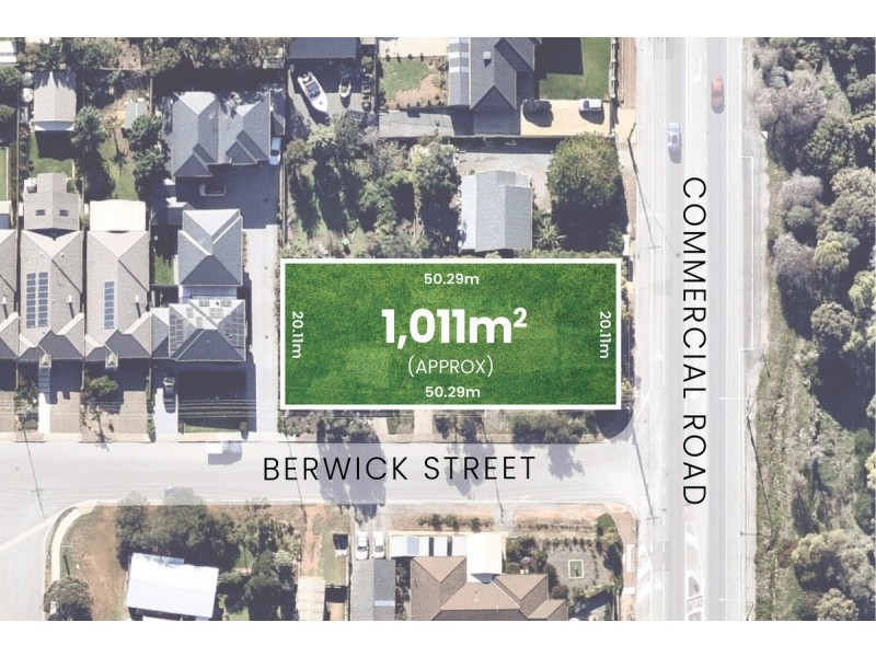 61 Commercial Road, Port Noarlunga South SA 5167