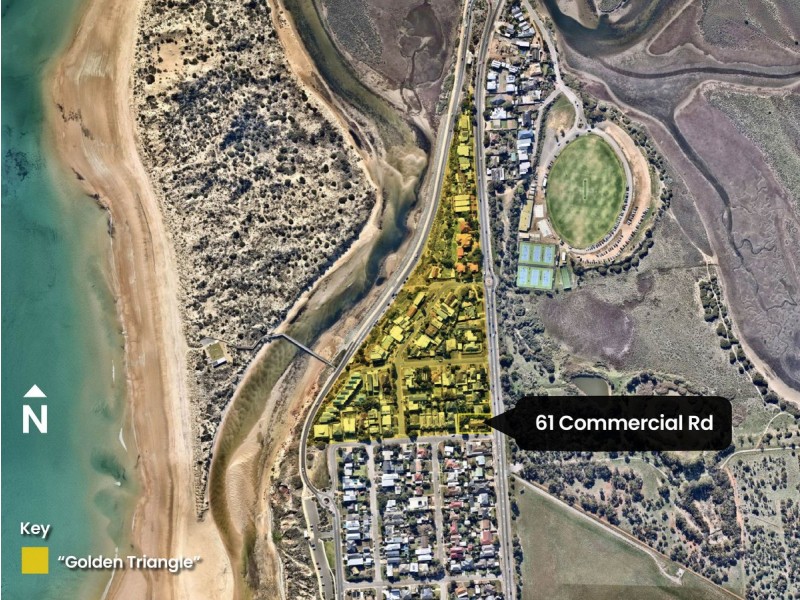 61 Commercial Road, Port Noarlunga South SA 5167