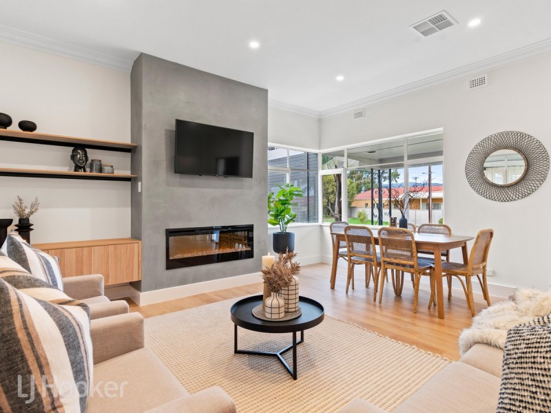 2 Reynolds Road, Campbelltown SA 5074