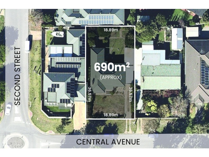 36 Central Avenue, Magill SA 5072