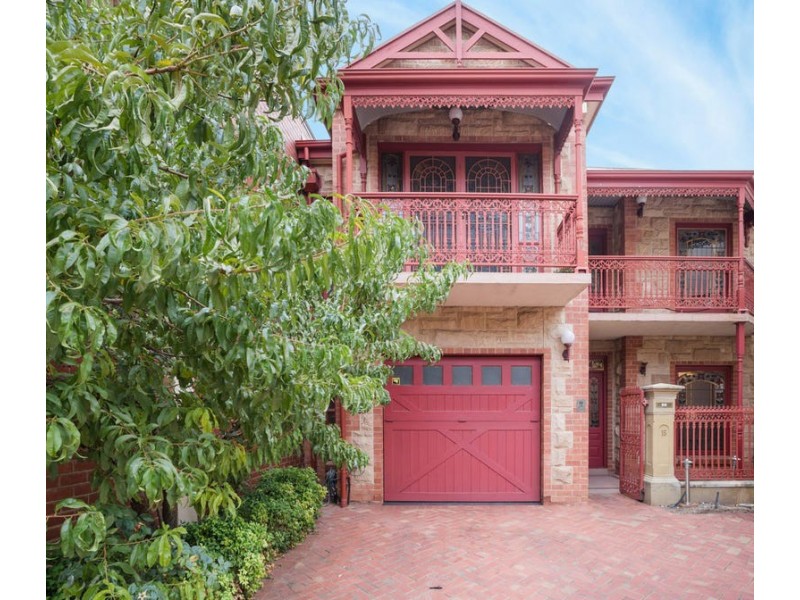 15 Queens Close, North Adelaide SA 5006