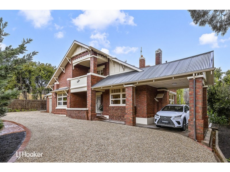 71 Cross Road, Urrbrae SA 5064