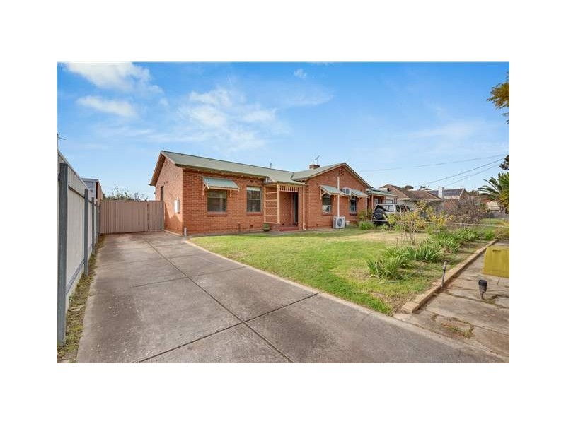 10 Danvers Grove, Woodville Gardens SA 5012