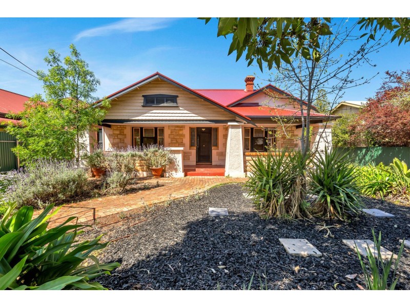 85 Fifth Avenue, Joslin SA 5070