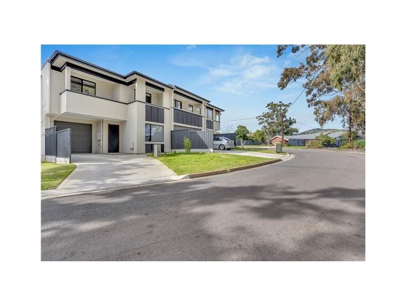 4A Paradise Grove, Highbury SA 5089