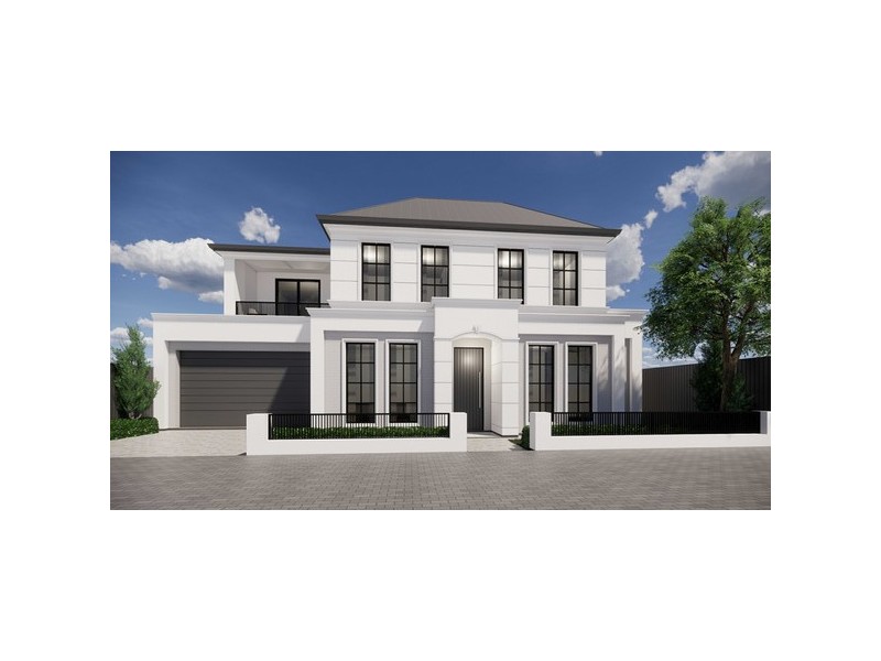 4B Lochwinnoch Road, Torrens Park SA 5062