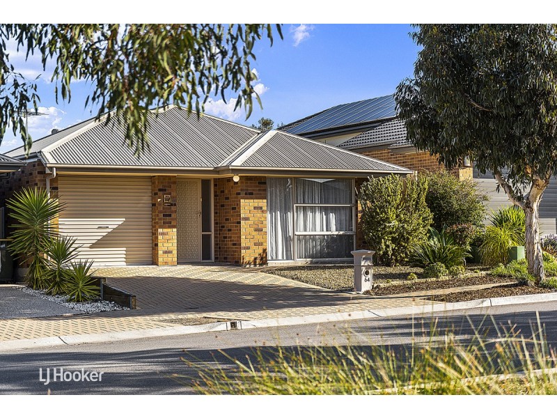 64 Admiral Parade, Seaford Meadows SA 5169
