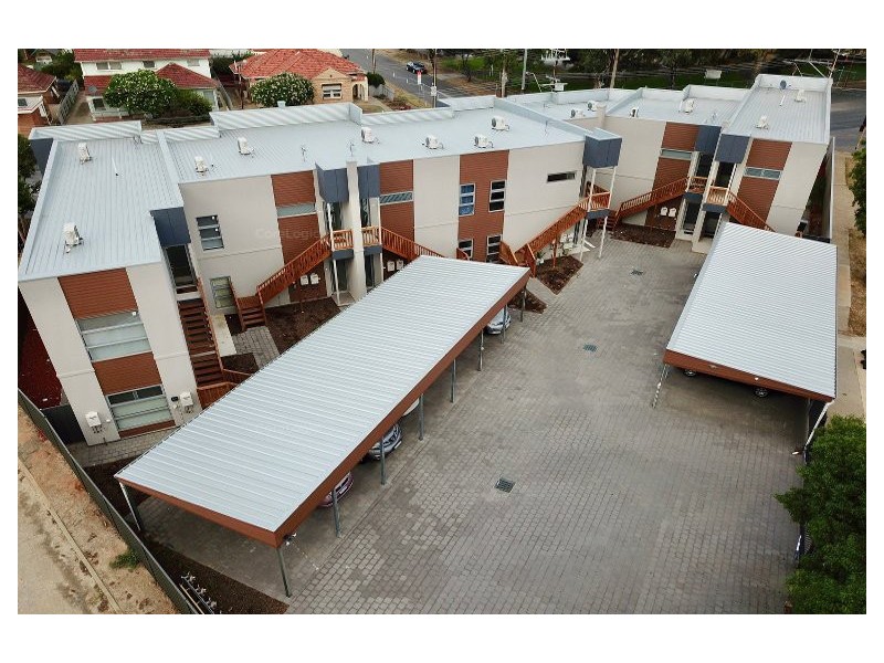 2/1 Lamont Street, Renown Park SA 5008