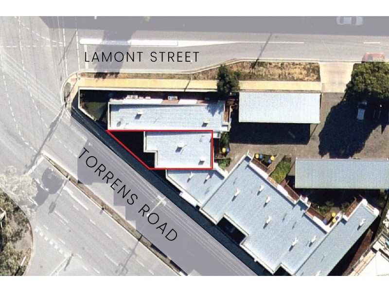 2/1 Lamont Street, Renown Park SA 5008