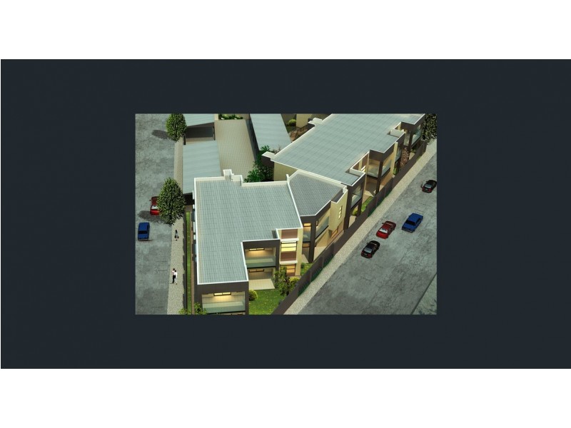 2/1 Lamont Street, Renown Park SA 5008