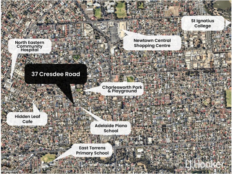 37 Cresdee Road, Campbelltown SA 5074