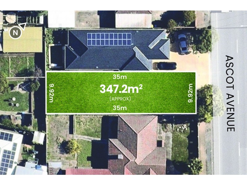 31B Ascot Avenue, Vale Park SA 5081