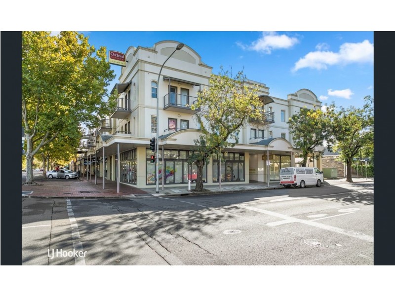 21/232-240 Hutt Street, Adelaide SA 5000
