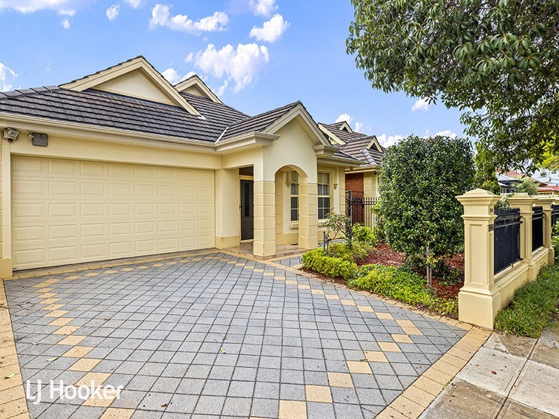 126 Ashbrook Avenue, Trinity Gardens SA 5068