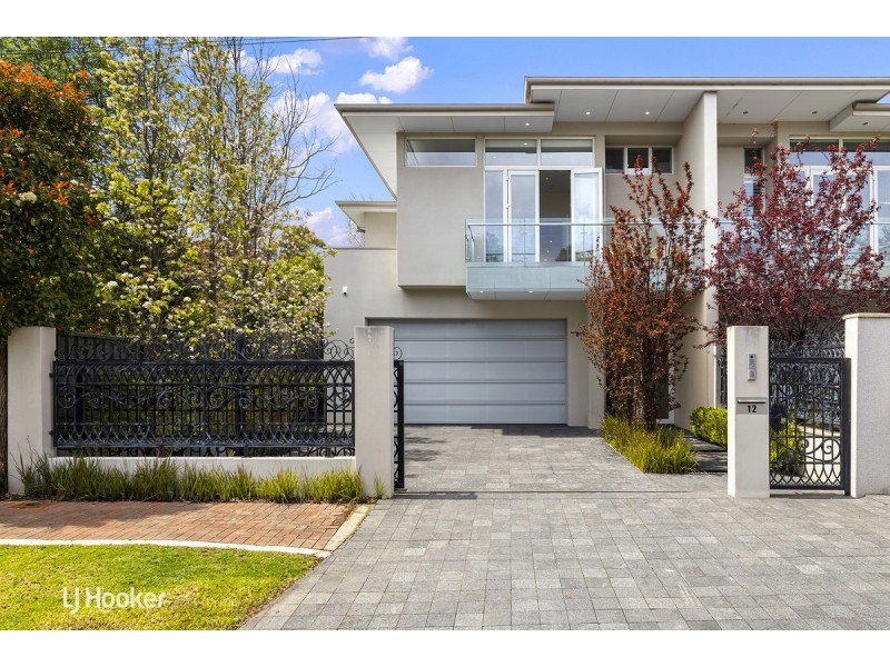 12 Elinor Terrace, Glen Osmond SA 5064