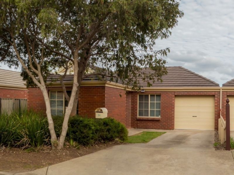24 Lewis Court, Gilles Plains SA 5086