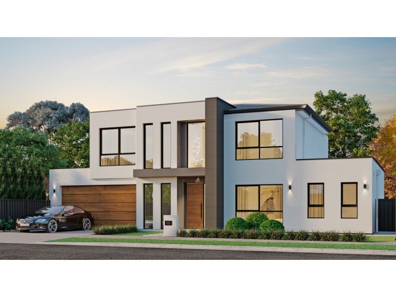 Lot 2/13 Stoneybrook Drive, Paradise SA 5075