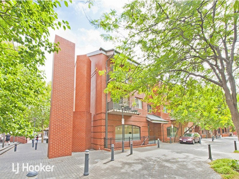 25/26 Charlick Circuit, Adelaide SA 5000