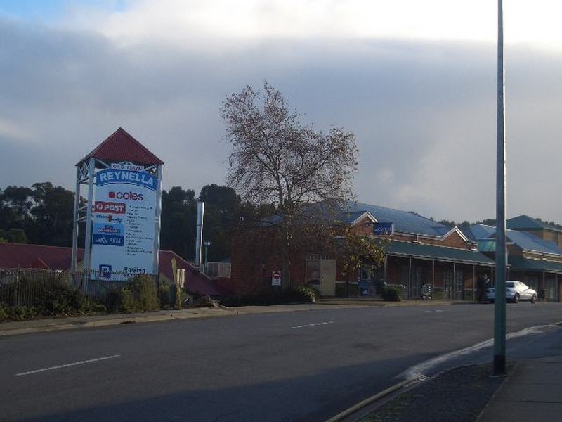 211 Old South Road, Old Reynella SA 5161