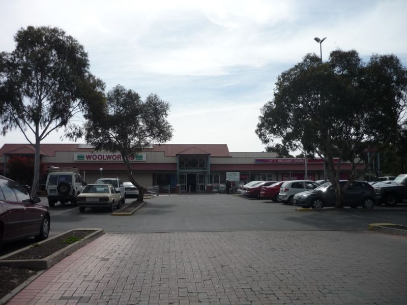 Paralowie SA 5108