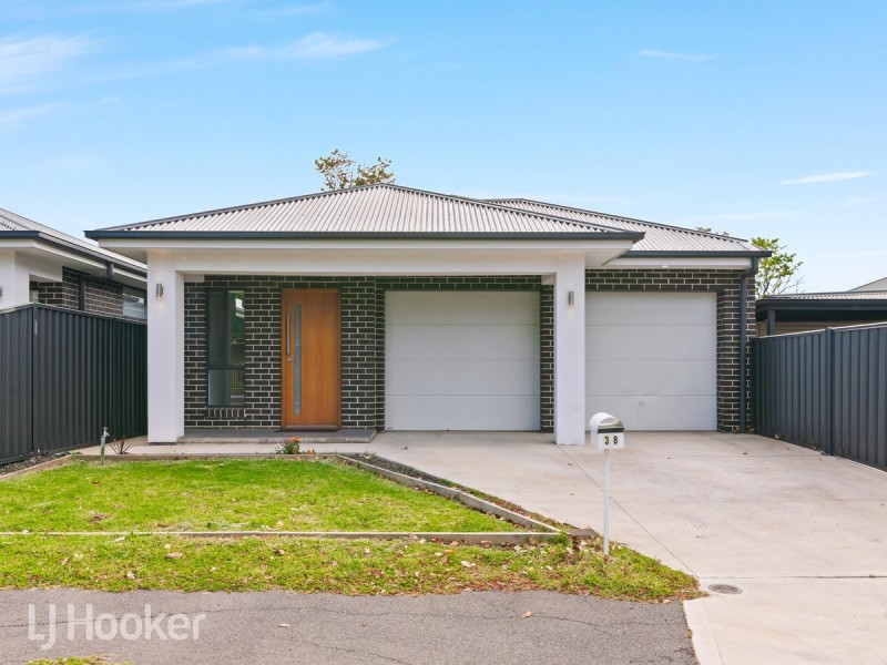 38 Dorene Street, St Marys SA 5042