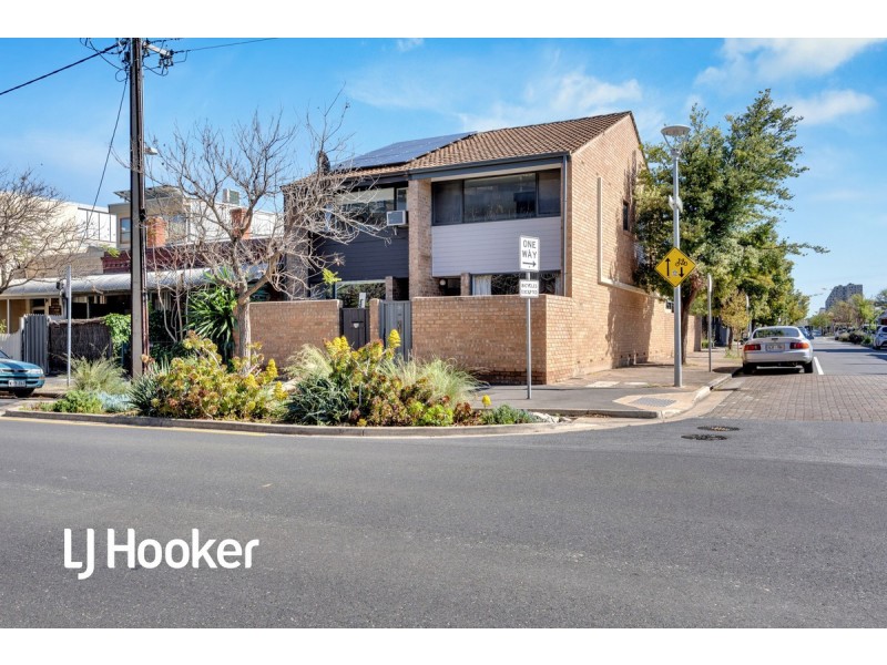 254 Gilbert Street, Adelaide SA 5000