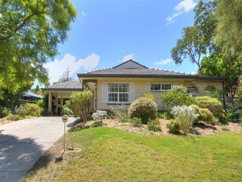24 Lutana Grove, Dernancourt SA 5075