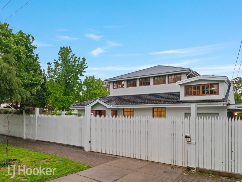 29 Northumberland Street, Tusmore SA 5065