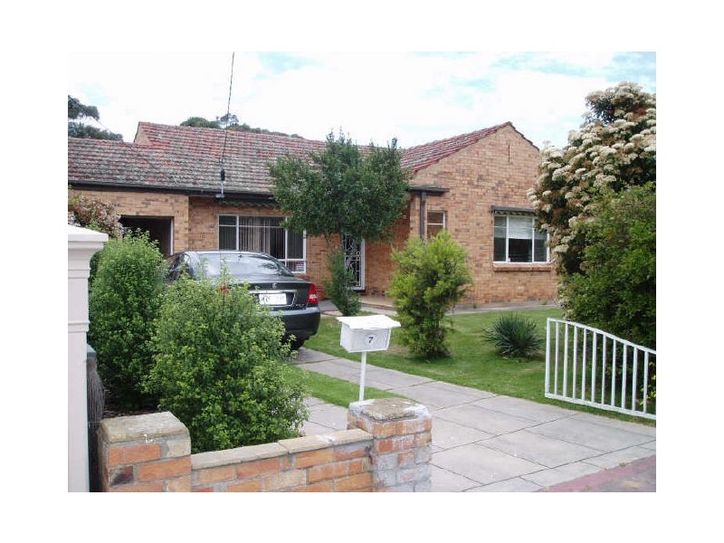 7 Ningana Avenue, Kings Park SA 5034