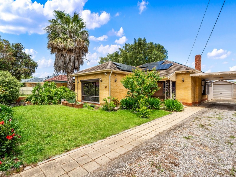 71 Overland Road, Croydon Park SA 5008