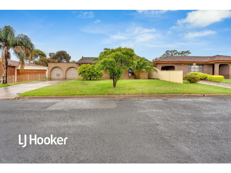 14 Beck Street, Dernancourt SA 5075