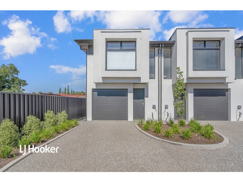 3/5 Chapel Street, Campbelltown SA 5074