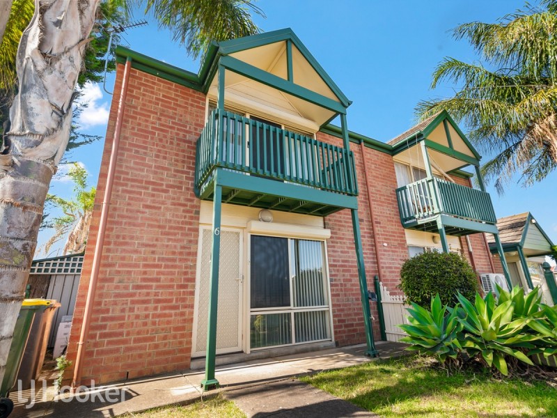 6/2 Ash Street, Kilkenny SA 5009