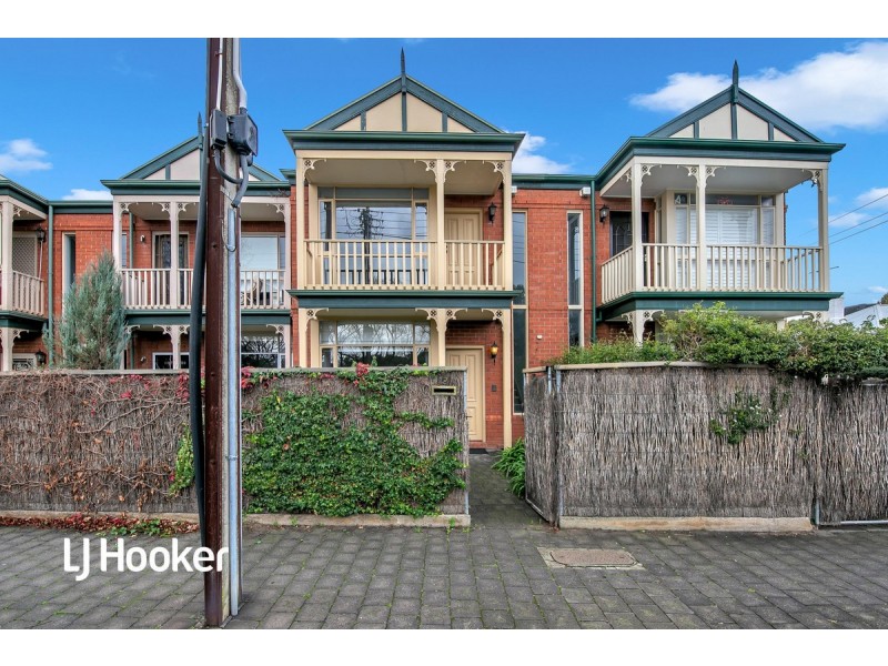 2/57a Richmond Street, College Park SA 5069