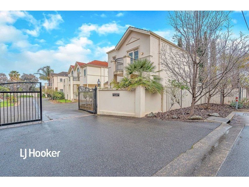 4/1 St Johns Lane, Felixstow SA 5070