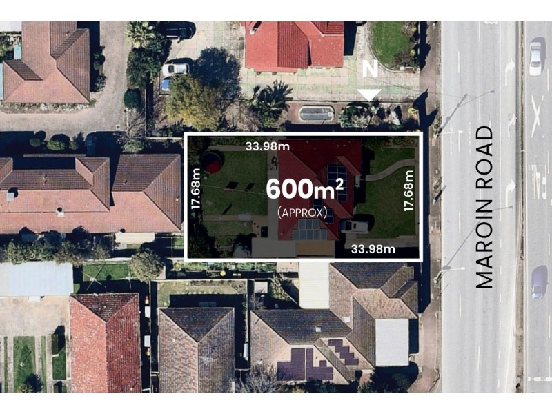 441 Marion Road, South Plympton SA 5038