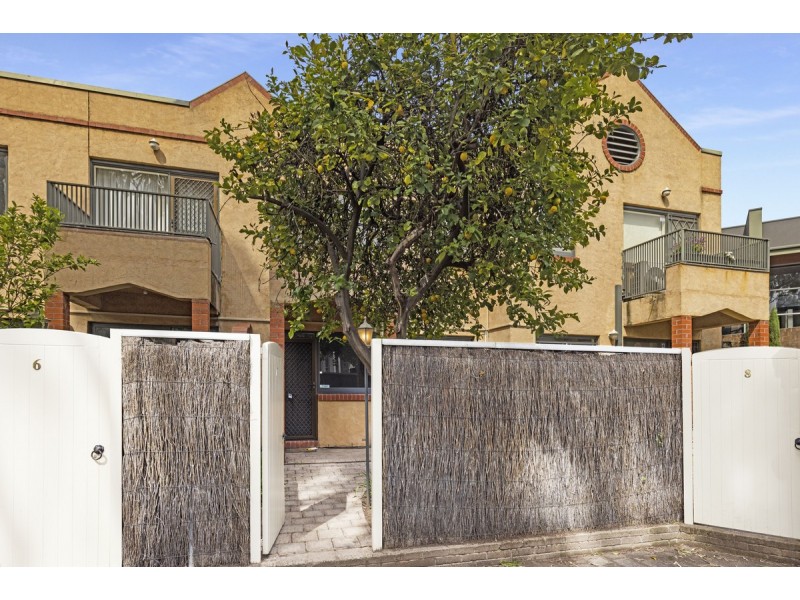 7/118 Brougham Place, North Adelaide SA 5006