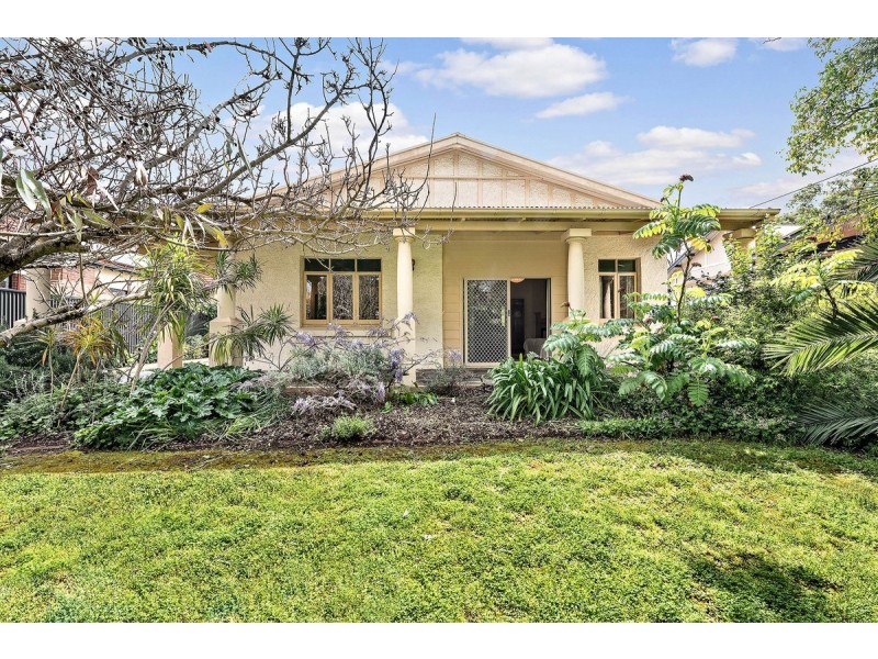100 Fourth Avenue, Joslin SA 5070