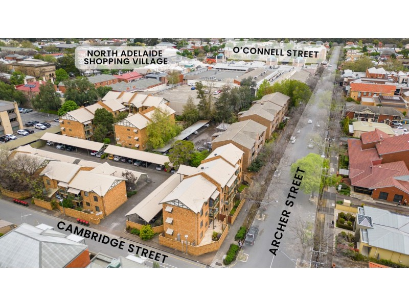 13/22 Cambridge Street, North Adelaide SA 5006