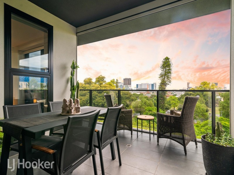 401/26 Hurtle Square, Adelaide SA 5000